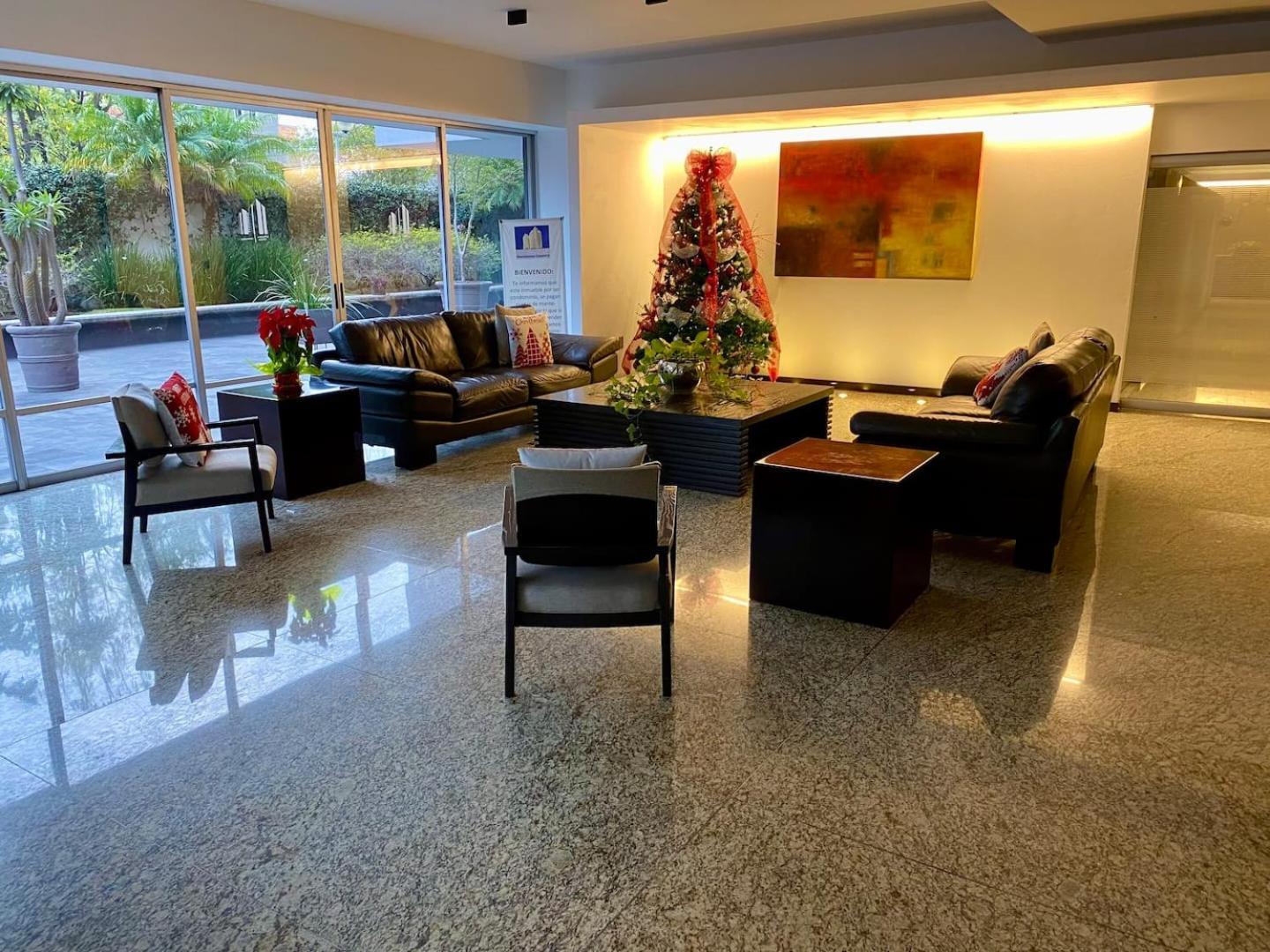 Penthouse Espectacular Vista Cd A.C. Wifi 300Mbps Apartment Guadalajara Exterior photo