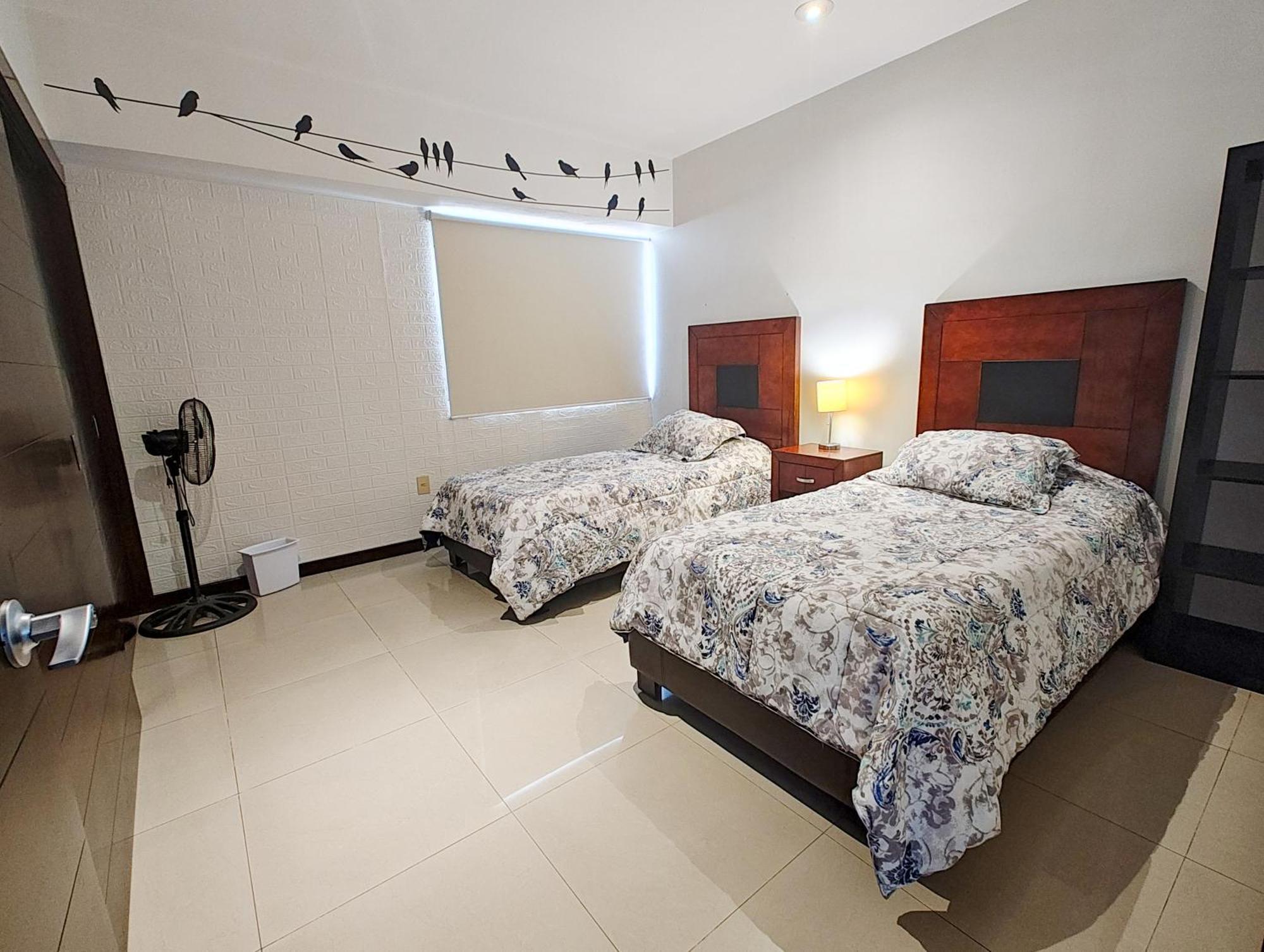 Penthouse Espectacular Vista Cd A.C. Wifi 300Mbps Apartment Guadalajara Exterior photo