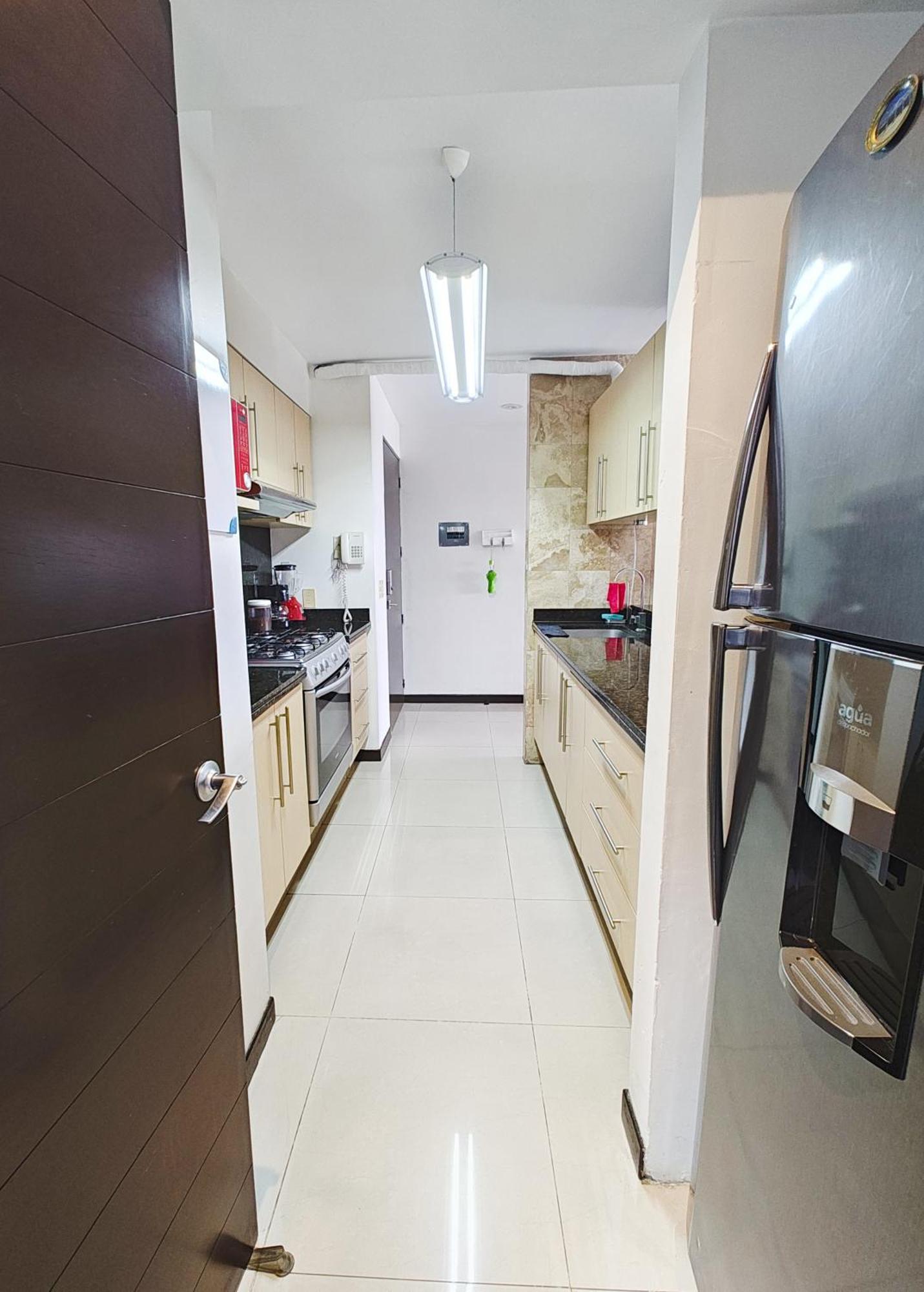 Penthouse Espectacular Vista Cd A.C. Wifi 300Mbps Apartment Guadalajara Exterior photo